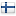 incoartists.com server is located in Finland